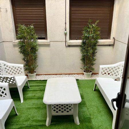 Apartamento Eucalipto Apartamento Sotillo de la Adrada Exterior foto